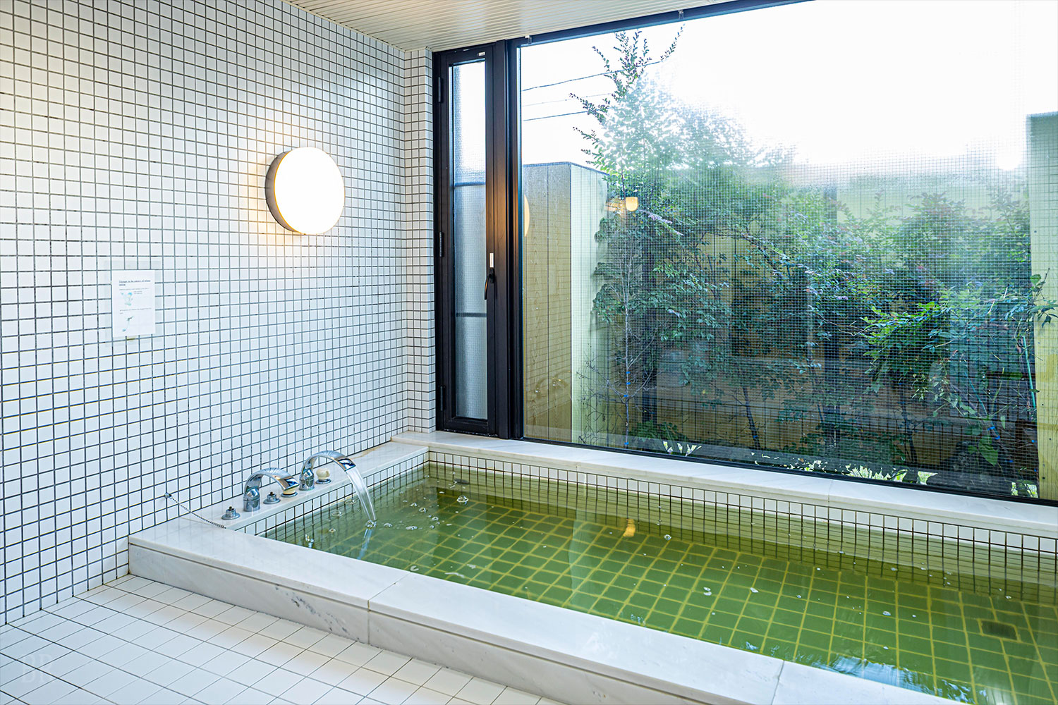 私人包場天然溫泉